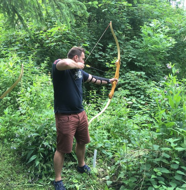 March Hare Field Archery